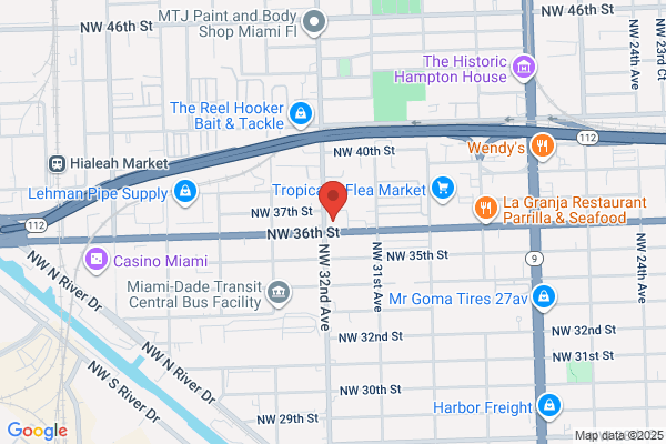 Miami Car Sales