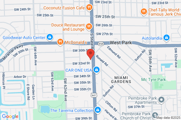 Performance Auto Center