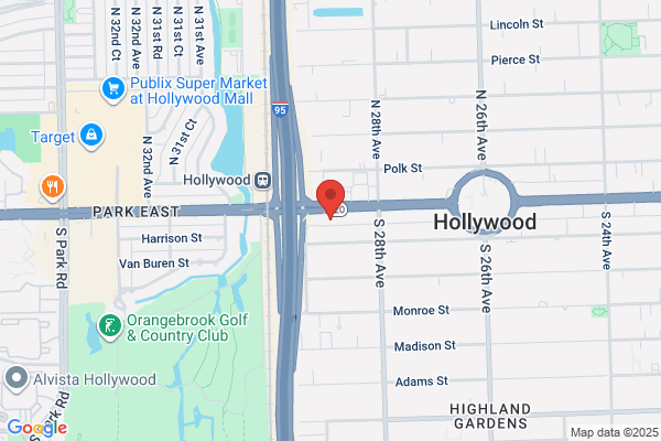 VCA Hollywood Animal Hospital