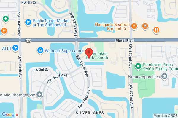 VCA Silver Lakes Animal Hospital