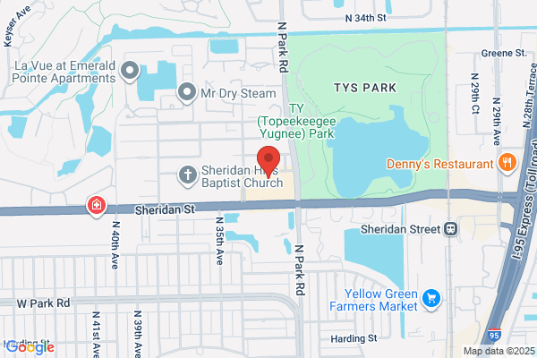 Broward Veterinary Specialist