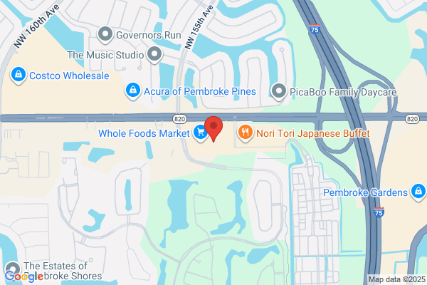 PetWellClinic - Pembroke Pines