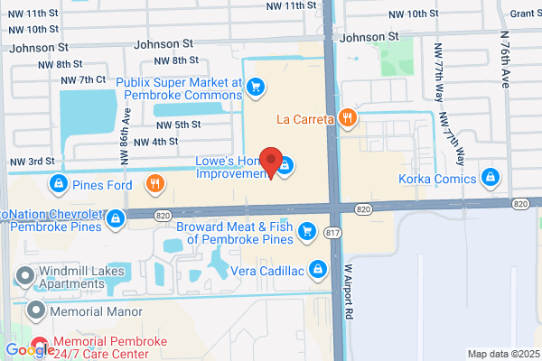 Minute Key