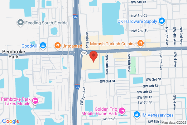 Rainbow Shops