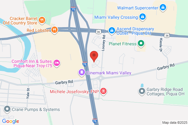 Buckeye Insurance Co