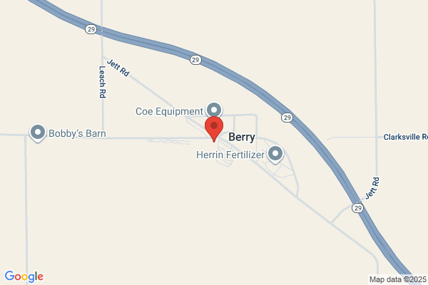 Ramsey Grain Co