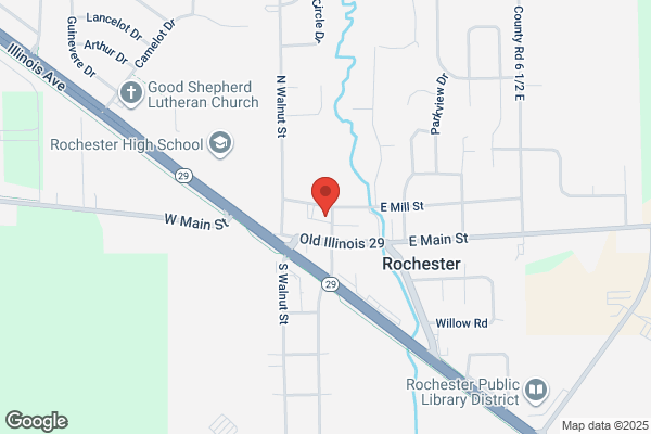 Rochester State Bank