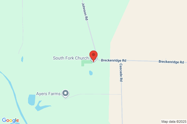 South Fork Church of Christ