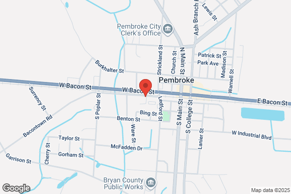 The South Eastern Eye Center