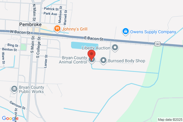 Bacons Self Storage