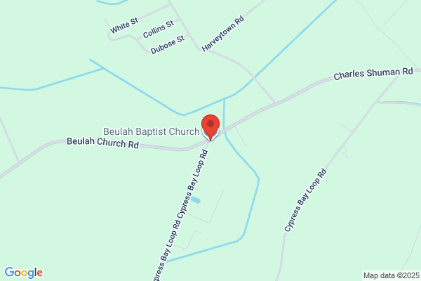Beulah Baptist Church