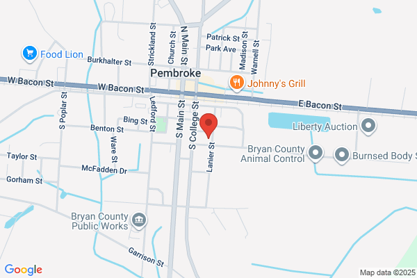 Bryan County of, Development Authority