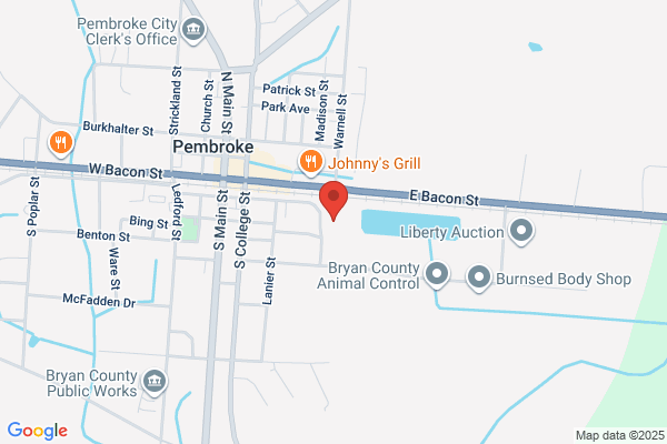 Bryan County, Sheriff Department