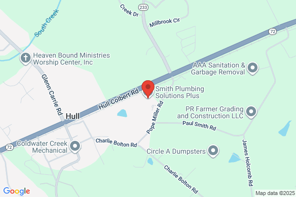 Carl Smith & Sons Plumbing