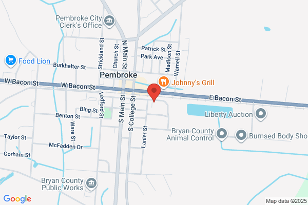 Inns of Pembroke
