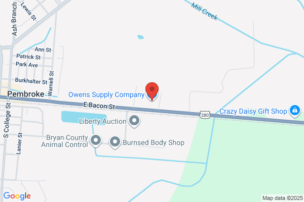 Owens Supply Company