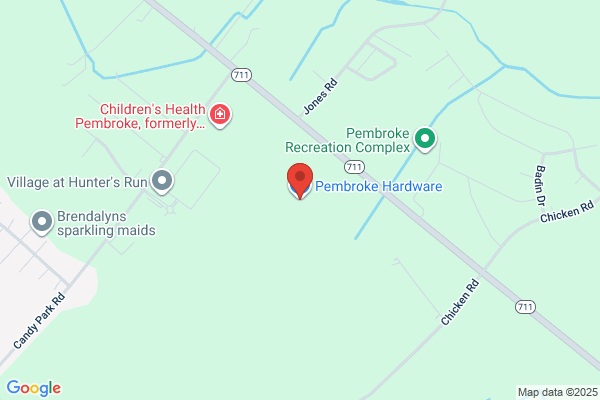 Pembroke Hardware Company