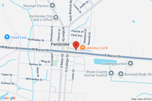 Pembroke Pharmacy Inc-Florists