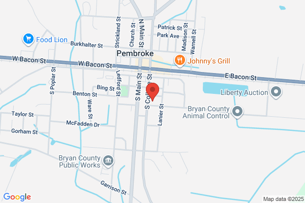 Probate Court Judge