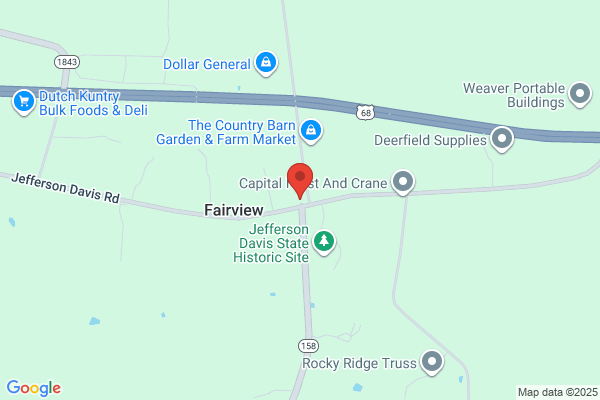 Fairview Quik Shop