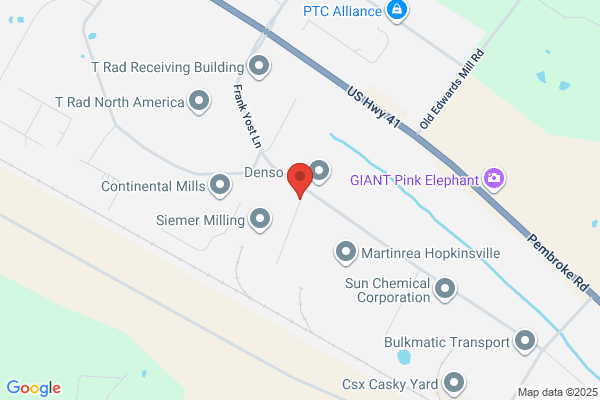 Ohio Valley Grain Inspection Inc