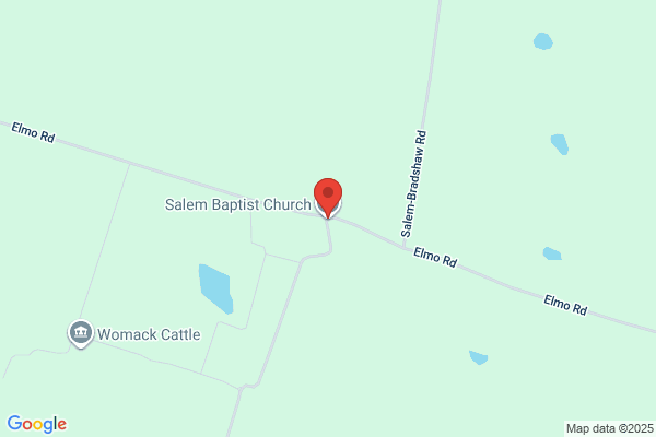 Salem Baptist Church