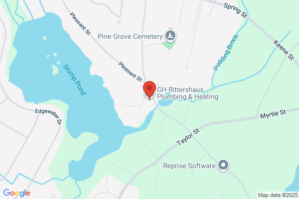 G.H.Rittershaus Plumbing & Heating