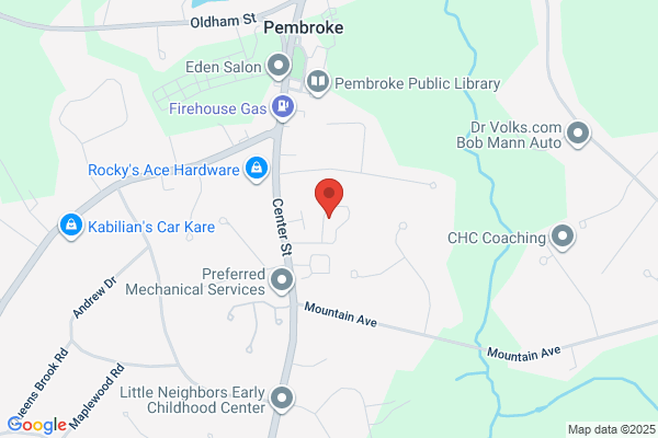 Pembroke Housing Authority
