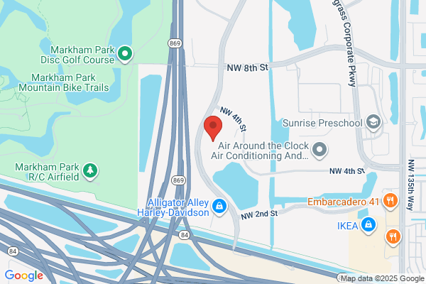 American Hydraulics Corporation