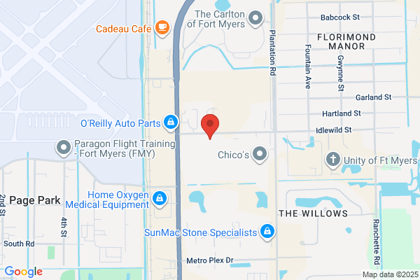 Shamrock Roofing Co Inc