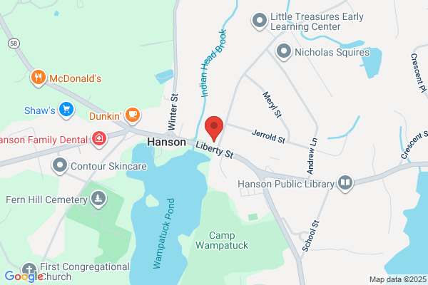 Freeman Dental Associates - Hanson
