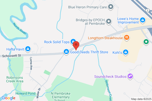 Armstrong Fence Inc