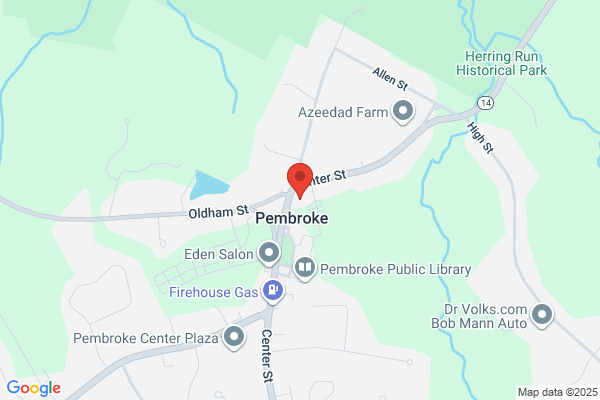 Pembroke Town of, Assessors