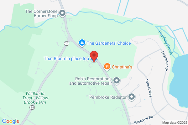Pembroke Florist & Greenhouse