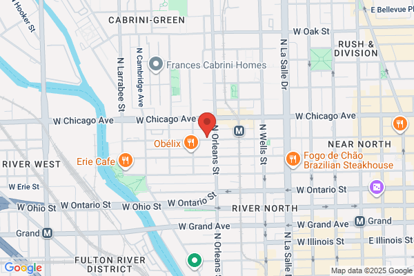 North River Cleaners