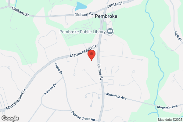 Pembroke Center Liquors