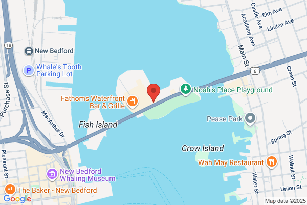 New England Shore Line Co