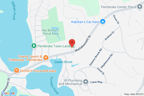 Koopman Lumber & Hardware Pembroke