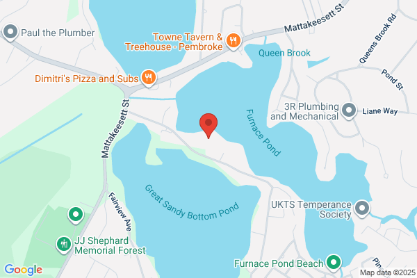 Cadillac Hill Electric, LLC