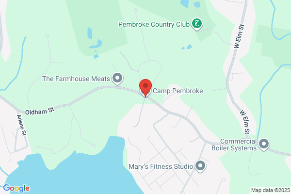 Camp Pembroke