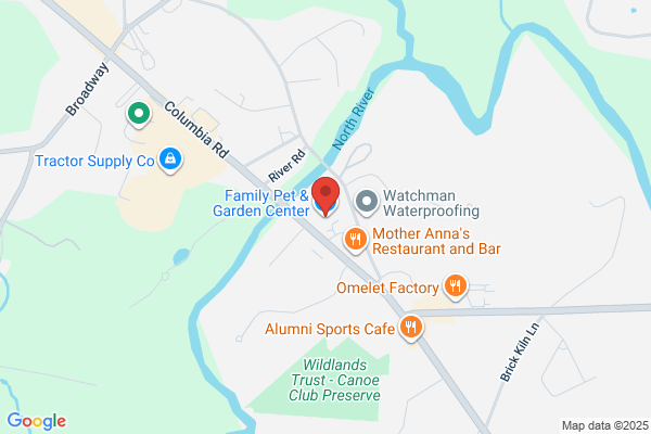 Family Pet & Garden Center