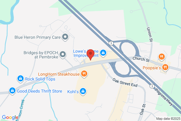 Mattress Firm Pembroke