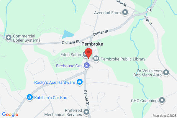 Pembroke Police Boys Club Karate, Program