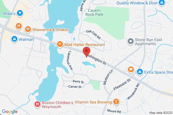 Pembroke Taylor Rental