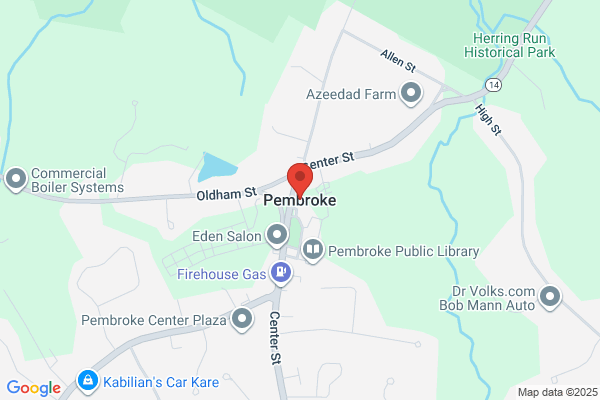 Bay State Pembroke