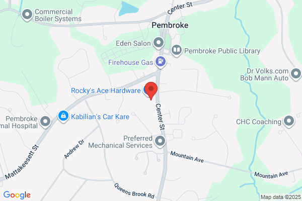 Pembroke House of Pizza