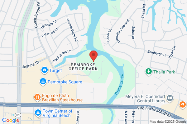Pembroke Property Development Inc