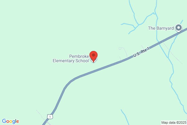 Pembroke Town of, Elementary School
