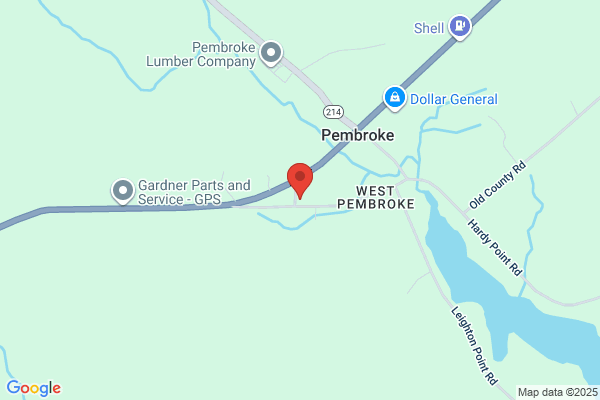 Pembroke Town of, Town Office
