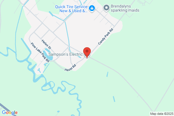 Sampson's Electric
